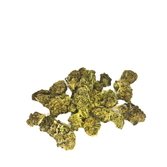Fleur CBD OG Davy - Fleurs de CBD