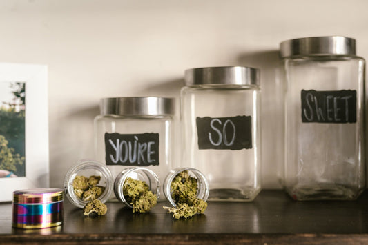 Production Fleurs CBD - Fleurs de CBD
