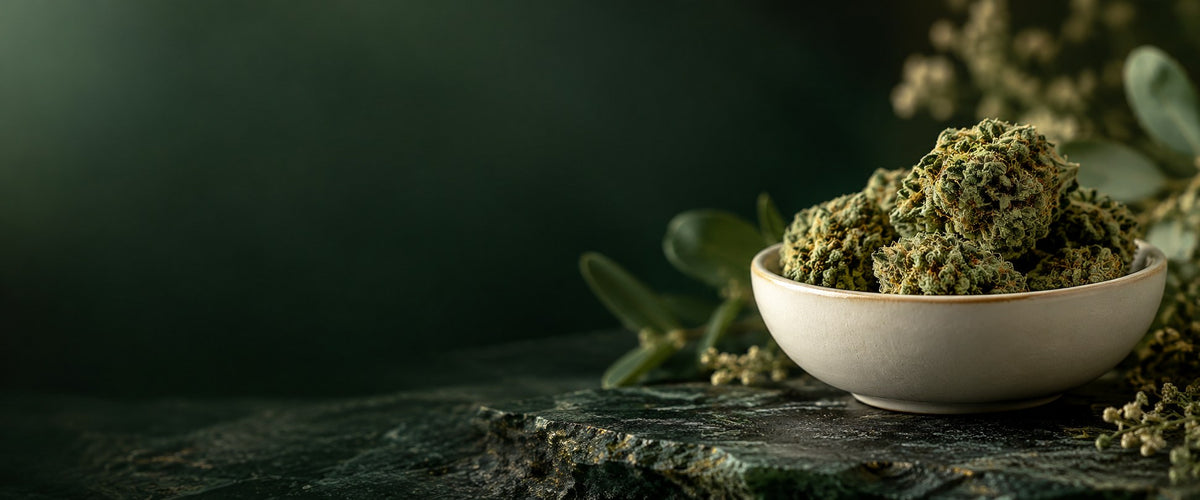 10 g de CBD offerts