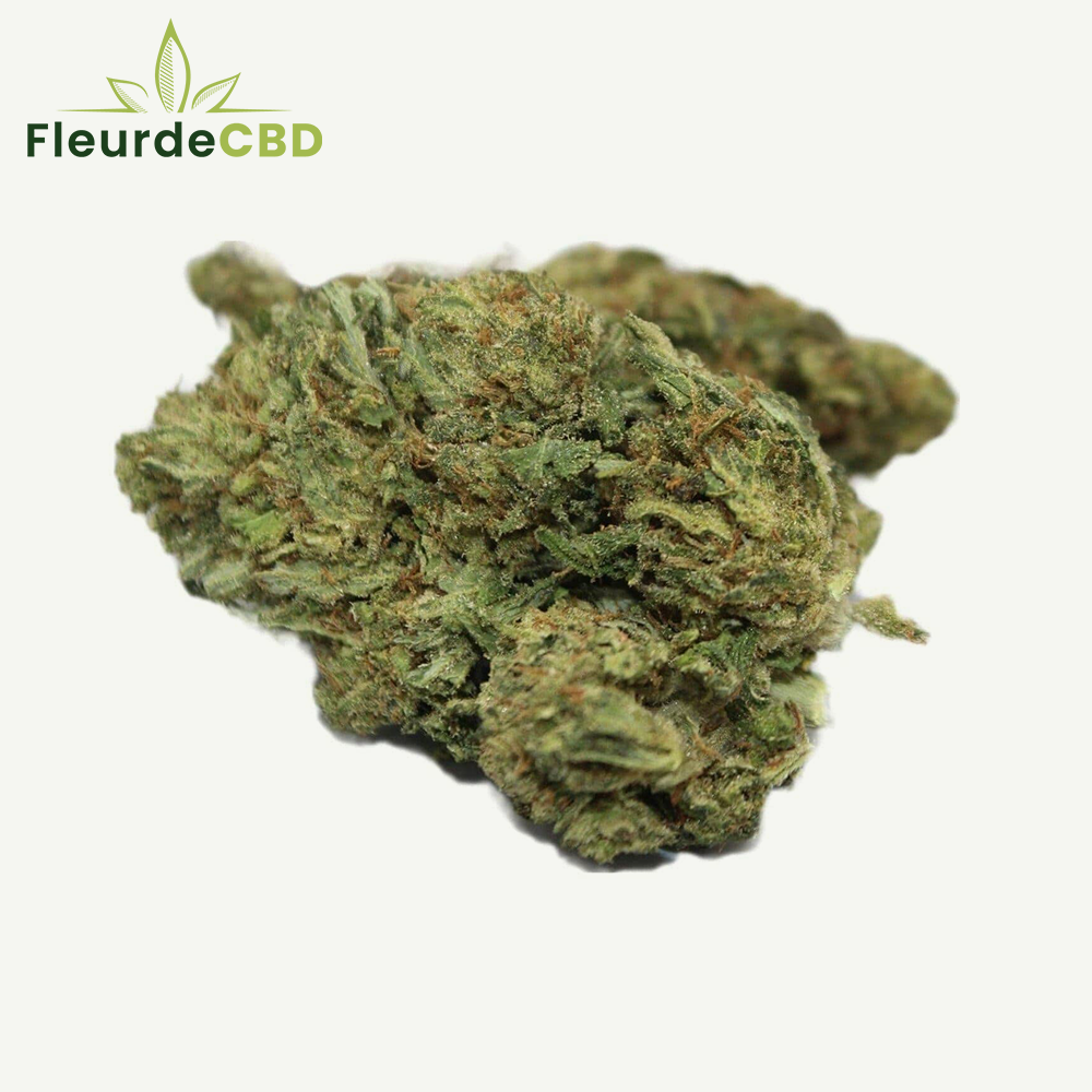 Fleur de CBD Bubble gum 15 % - Fleurs de CBD 