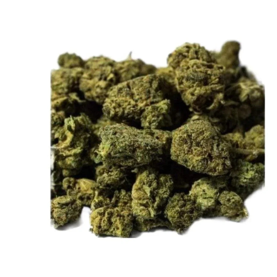Fleur de CBD Harlequin