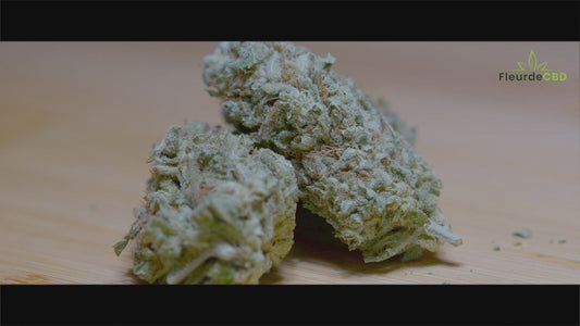 Fleur de CBD Fruity Juice, 25%