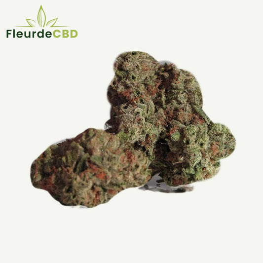 Fleur CBD FRUITY JUICE - Fleurs de CBD
