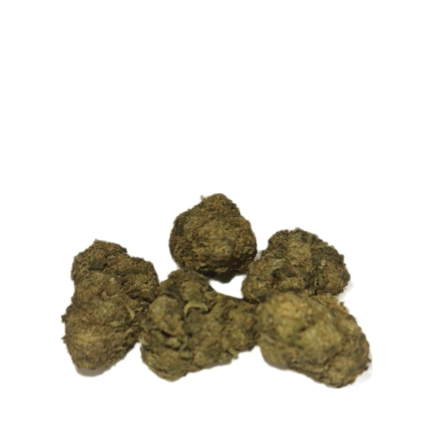 Fleur CBD Gelato - Fleurs de CBD