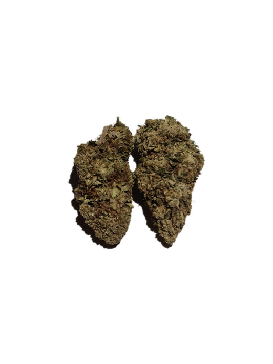 Fleur CBD Gelato - Fleurs de CBD