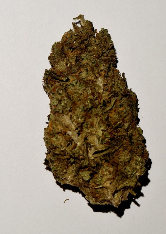 Fleur CBD New York diesel - Fleurs de CBD