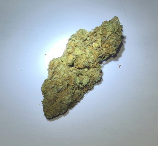 Fleur CBD Royal Gorilla Glue - Fleurs de CBD