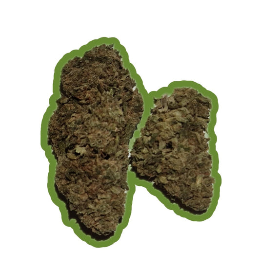 Fleur CBD Super Lemon Haz - Fleurs de CBD