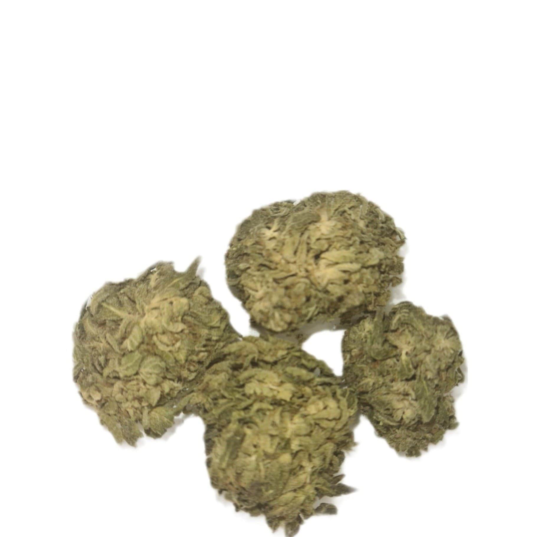 Fleur CBD Super Lemon Haz - Fleurs de CBD