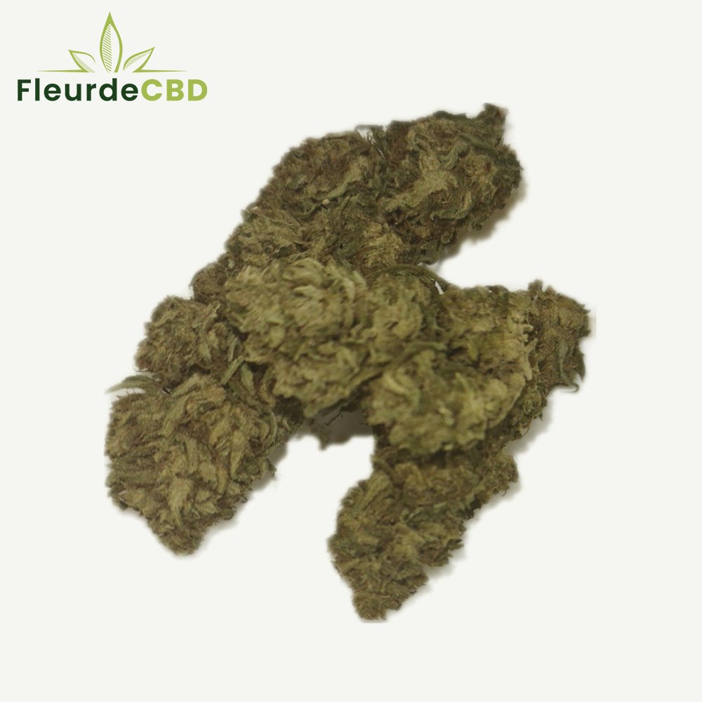 Fleur CBD Super Skunk 18% - Fleurs de CBD