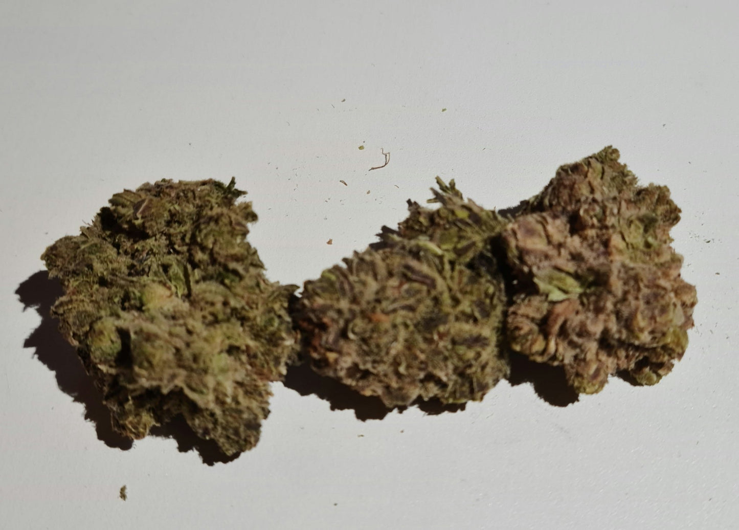 Fleur CBD Super Skunk 18% - Fleurs de CBD