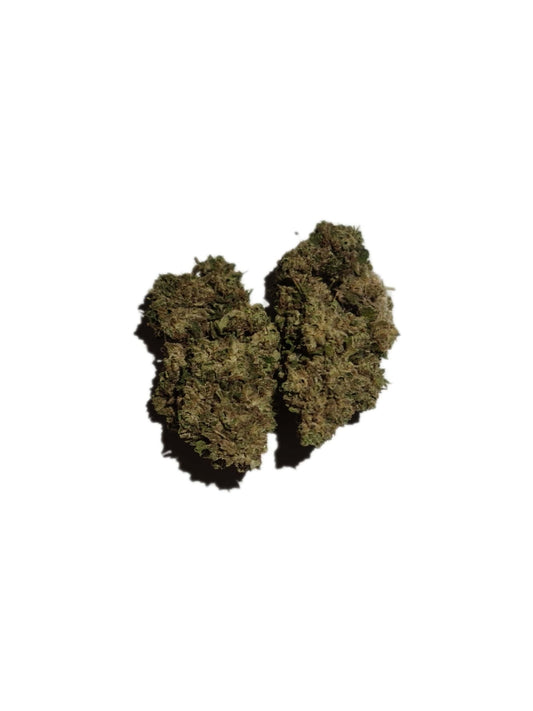 Fleur CBD Sylver Haze 18% - Fleurs de CBD