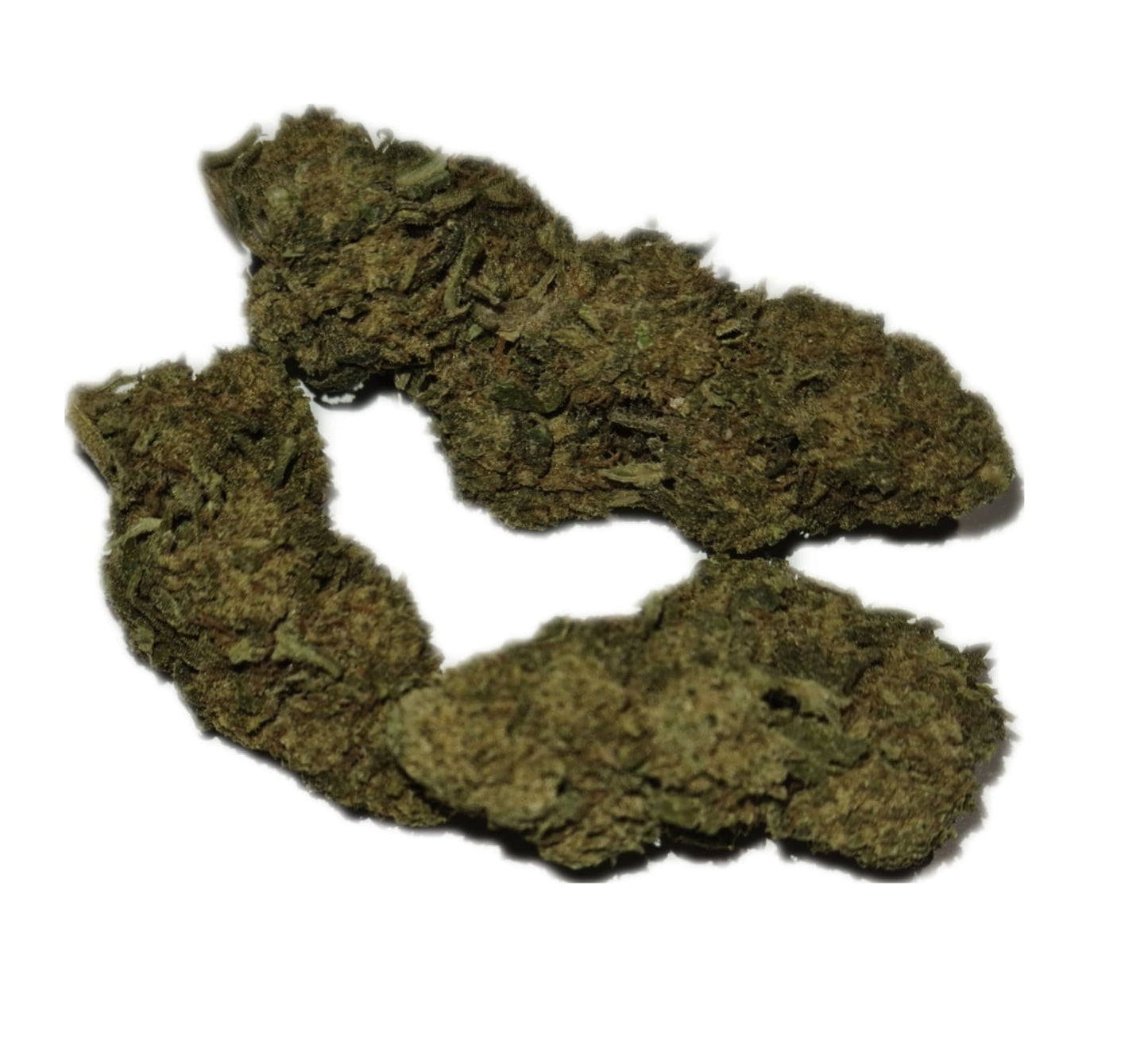 Fleur CBD White Widow - Fleurs de CBD
