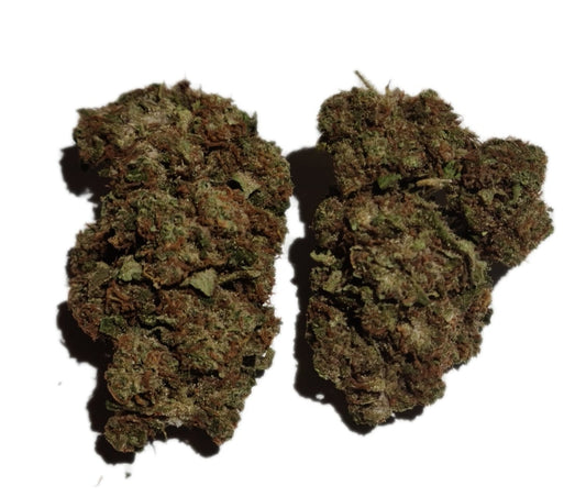 Fleur de CBD Bubble gum 15 % - Fleurs de CBD