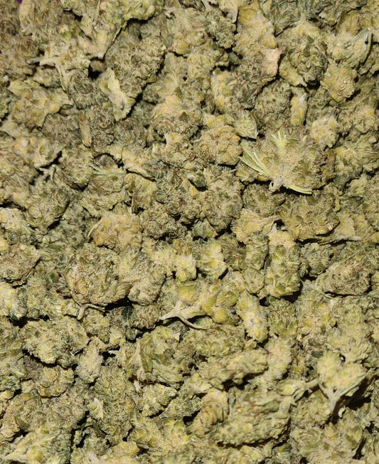 Mini bud Cheese Cake - Fleurs de CBD