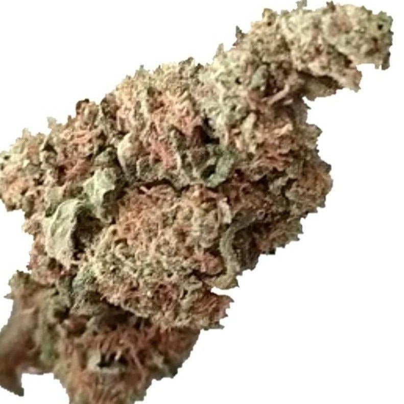 Nouvelle Strawberry !!! CBD - Fleurs de CBD