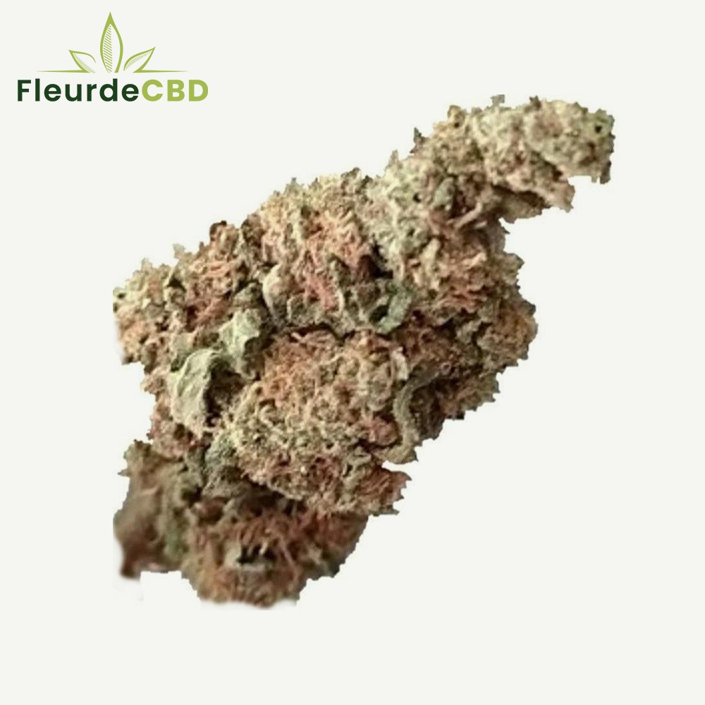 Nouvelle Strawberry !!! CBD - Fleurs de CBD