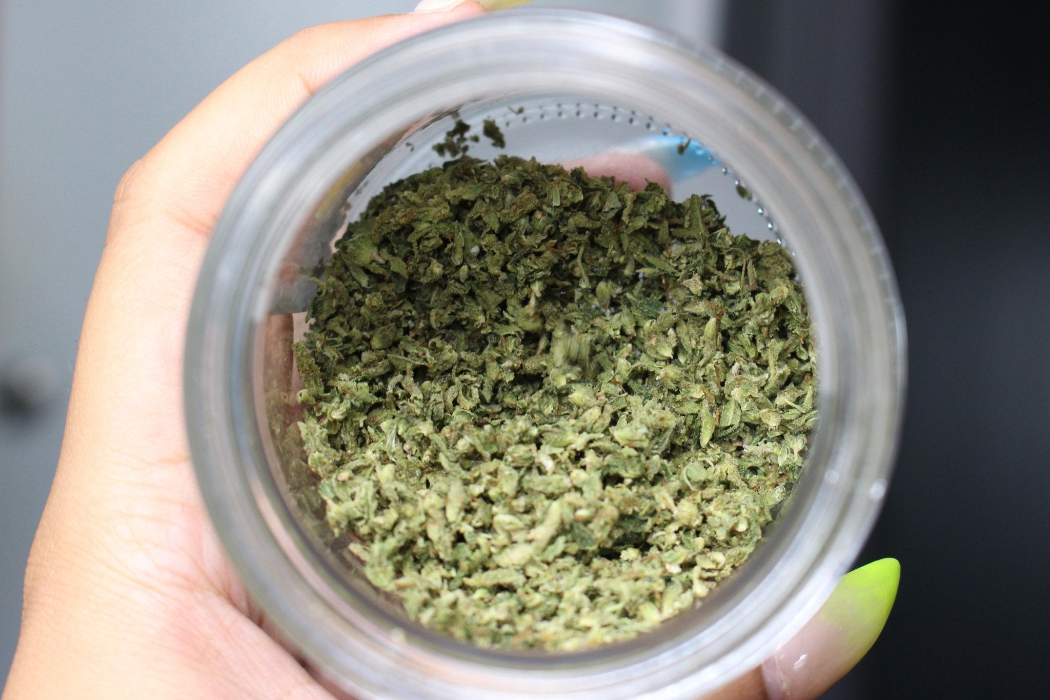 Trim cbd